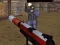 Gêm Critical Combat Battle Royale ar-lein