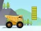 Gêm Truck Rush ar-lein