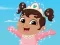 Gêm Nella the princess knight Connect the shots! ar-lein