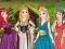 Gêm Princess of Thrones ar-lein