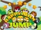Gêm Happy Alien Jump ar-lein