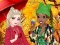 Gêm Princess Urban Outfitters Qutumn ar-lein