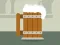 Gêm Beer Pushing ar-lein