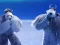 Gêm SmallFoot: Yeti, Aim, Gong! ar-lein