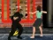 Gêm Streets of Anarchy: Fists of War ar-lein