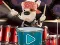 Gêm Bookaboo: Drum Kit ar-lein