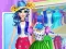 Gêm Candy Girl DressUp ar-lein