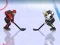 Gêm Winter Sports: Hockey Hero ar-lein