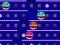 Gêm Candy Pacman ar-lein