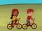 Gêm Jaxon & Song's Maple Mystery: Leaf Catchers ar-lein