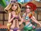 Gêm Pool Party Planner ar-lein