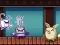 Gêm Hide the Rabbit ar-lein