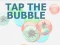 Gêm Tap The Bubble ar-lein