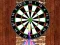 Gêm 3D Darts ar-lein