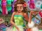 Gêm Exotic Girl Wardrobe ar-lein