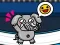 Gêm Animal Olympics Trampoline ar-lein