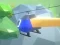 Gêm Helicopter Adventure ar-lein