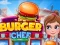 Gêm Burger Chef ar-lein