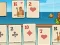 Gêm Tiki Solitaire ar-lein