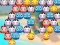 Gêm Bubble Town Quest ar-lein