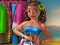 Gêm Exotic Girl Washing Clothes ar-lein