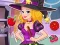 Gêm Audrey's Spell Factory ar-lein