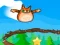 Gêm Angry Cat Shot ar-lein