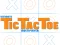 Gêm Tic Tac Toe Multiplayer ar-lein