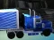 Gêm 18 Wheeler Impossible Stunt ar-lein