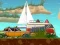 Gêm Adventure Drivers ar-lein