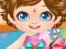 Gêm Baby Lily Birthday ar-lein