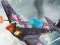 Gêm Sky Wars ar-lein