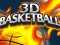 Gêm 3D Basketball ar-lein