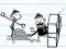 Gêm Diary of a wimpy kid the meltdown ar-lein