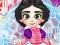 Gêm Vanellope Princess Makeover ar-lein