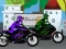 Gêm Bike Racing math Factors ar-lein