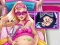 Gêm Superhero Pregnant Emergency ar-lein