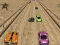 Gêm 3D LA Supercars ar-lein