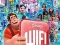 Gêm Ralph Breaks the Internet Jigsaw ar-lein