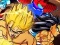 Gêm Saiyan Battle ar-lein