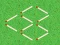 Gêm Toy matches ar-lein