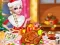 Gêm Christmas Turkey Cooking ar-lein