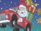 Gêm Merry Christmas Truck ar-lein