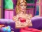 Gêm Ellie Family Christmas ar-lein