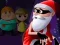 Gêm Santa or Thief? ar-lein