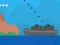 Gêm DEF island! ar-lein