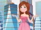 Gêm Molly Traveler Dress Up ar-lein