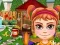 Gêm Garden Design Games: Flower Decoration ar-lein