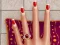 Gêm Fashion Nail Art ar-lein