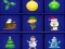Gêm Xmas Board Puzzles ar-lein